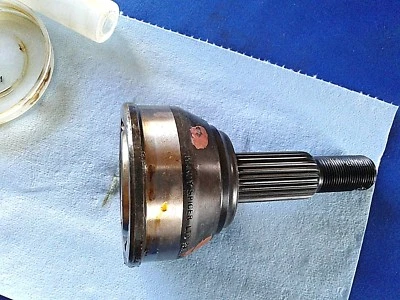 Nuevo de Lote Antiguo Mopar C/V Junta Eje Exterior # 5212591 Plymouth Horizon Dodge Omni 79 80 Foto 1 de 4