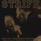 Strife - Truth Through Defiance - Cd - **Mint Condition**