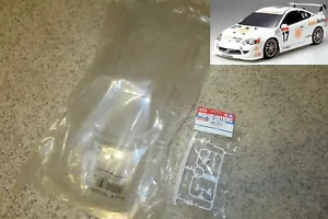 50968 Tamiya Beams Integra Type R Body + Wing FF01/FF02/FF03/TL01/TT01/58293 - Picture 1 of 1