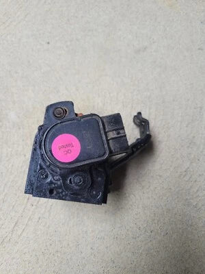 USED 2004-2008 Honda/Acura TL/TSX 37971-RBB-003 Accelerator Pedal Sensor - Image 1 of 4
