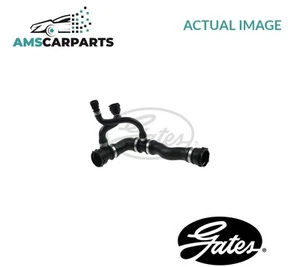RADIATOR HOSE UPPER 05-2357 GATES NEW OE REPLACEMENT - Picture 1 of 5