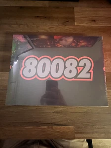 NEW & SEALED GMK 80082 Base Set Double Shot ABS Keycaps - Picture 1 of 3