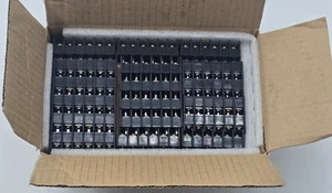 14each 6 Pin Barrier Terminal Block connector  Strips, 300v 20A 7.62mm Pitch - Bild 1 von 13