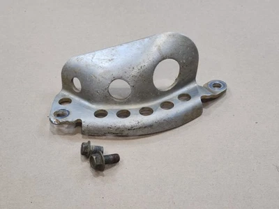 Protetor de motor quadro 2001 00-02 Yamaha YZ426F YZ426 II - Imagem 1 de 2