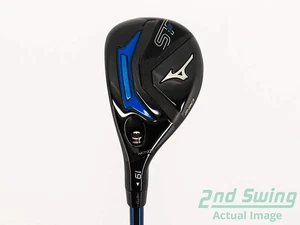 Mint Mizuno ST-Z 230 Hybrid 3 Hybrid 19° Graphite Stiff Left 41.0in - Picture 1 of 7