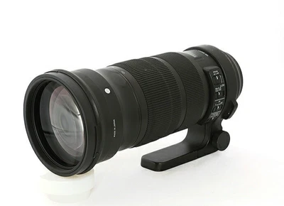 SIGMA 120-300mm F/2.8 DG OS HSM Sports for Nikon F mount from Japan - Image 1 of 4
