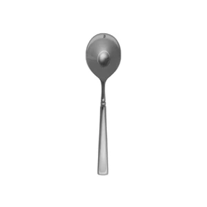 Oneida Easton 18/10 Stainless Steel Round Bowl Soup Spoon - Picture 1 of 4