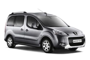 Peugeot Partner 2008-2017 Workshop Manual Repair Service Manual - PDF - Picture 1 of 3