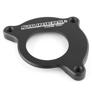 FOURIERS CNC Bash Guard Chain Guide BB Adapter For MTB DH Bike Chain Stay ISCG05 - Bild 1 von 6