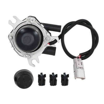 Bomba de ar secundária para Toyota Tundra Sequoia Lexus LX570 2007-2013 176100S010 - Imagem 1 de 4