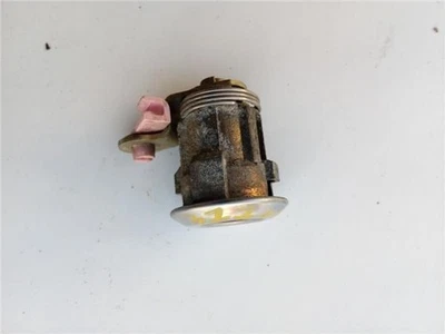 ACHTERKLEP ONTGRENDELING Toyota Land Cruiser (J9)(1996->) 7863 Foto 1 de 3