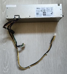 Dell D315ES-00 315W SFF Zasilacz PC/Zasilacz 8 Pin (0VX372) Modele OptiPlex - Zdjęcie 1 z 4