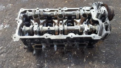 Passenger Cylinder Head DOHC 3.5L 6 Cylinder Fits 05-07 INFINITI G35 522190 Foto 1 de 4