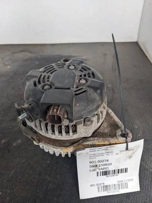 Alternator 100 Amp Fits 11-16 SCION TC 1038792 - Image 1 of 4