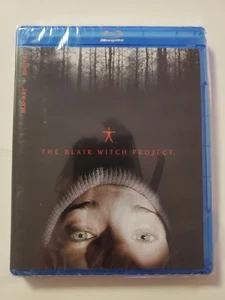 THE BLAIR WITCH PROJECT BLU-RAY NO DIGITAL, LOT D4, - Bild 1 von 2