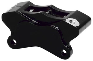 WILWOOD GP310 MOTORCYCLE BRAKE CALIPER,REAR,RIGHT,BLACK - Picture 1 of 1