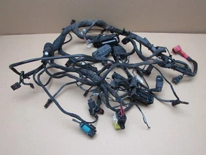 BMW R1200GS 2004 44,572 miles wiring loom harness (8125) - Picture 1 of 12