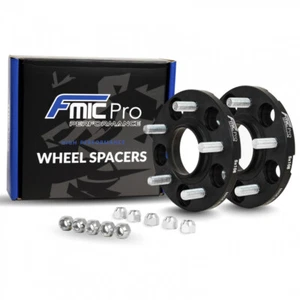 FMIC.Pro Spurverbreiterungen für FORD KUGA II (DM2) 15mm 5x108 63,3mm (05.12-) - Bild 1 von 2