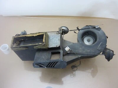 Dodge Dart 1967 bajo tablero caja de aire acondicionado Foto 1 de 4