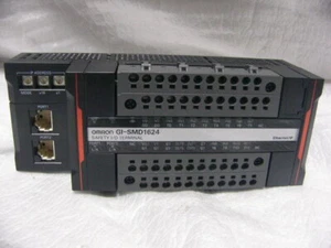 OMRON GI-SMD1624 Safe I/O Terminal - Picture 1 of 5