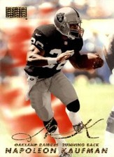 1998 Skybox Premium NFL Football Trading Cards Base or Rookies Pick From List