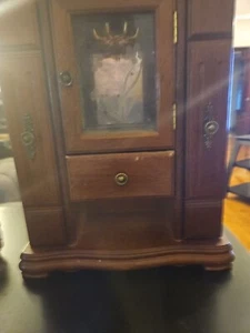 Vintage Schmuckkästchen aus Nachlass - Bild 1 von 10