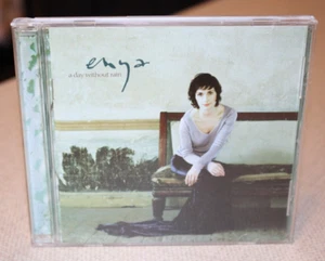 🌧️ Enya - Ein Tag ohne Regen - Audio CD (2000) - Top Zustand! - Bild 1 von 5
