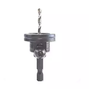 Snappy Tools Adjustable Low Friction Non-Marring Rotating Countersink Ball Beari - Picture 1 of 6