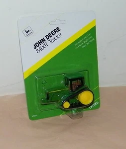 Ertl John Deere 8400T Tractor Diecast 1 64 New In Sealed Package 1997 - Picture 1 of 4