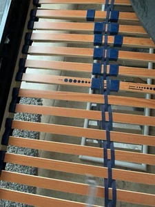Lattenrost für Bett 90 x 200 gute Qualität - Bild 1 von 1