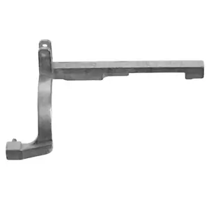 Dorman Ignition Switch Actuator Lever Steering Column Lock For ford - Picture 1 of 3