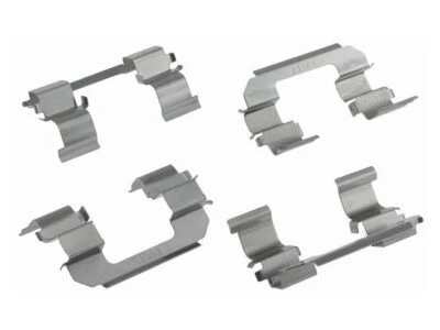 Kit de herrajes de freno delanteros Raybestos 24569FKYR 2005 para Suzuki Forenza 2004-2008 Foto 1 de 2