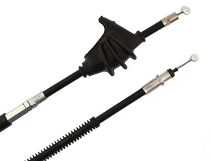 Yamaha XT500 Upgraded 1E6-26331-00-00 Decompression Cable 79cm - 790mm 2-007 - Picture 1 of 1