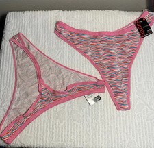 thong hanes