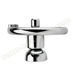 Sissy Hardcore Inverted Male Chastity Cage Key Lock Stainless Steel Device - Picture 1 of 34