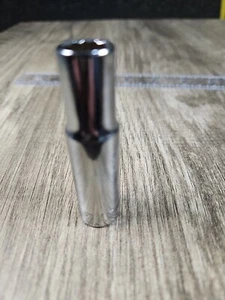 Craftsman 3/8 SAE Socket, 3/8 Inch Drive Deep Well #CMMT43301 New W/O Box - Bild 1 von 3