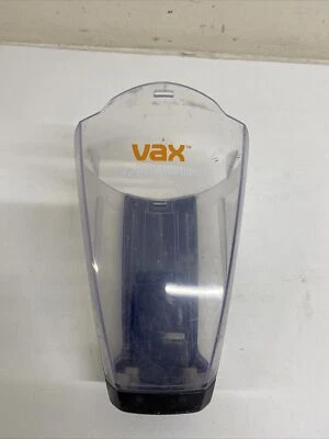 VAX  H85-D-B18 18V- 16V CORDLESS VACUUM CLEANER REPLACEMENT DUST BIN CONTAINER - Image 1 of 2