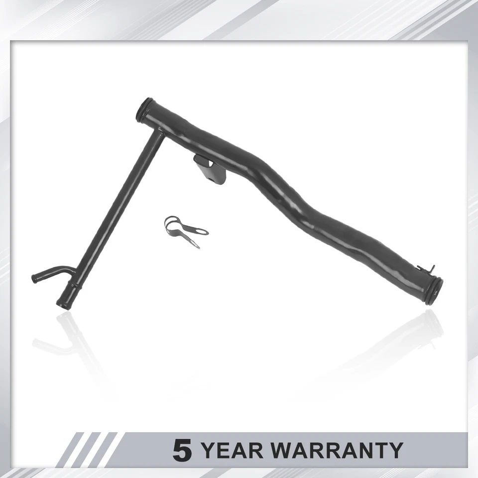 Se adapta a Mitsubishi Mirage 1998-2002 1,8 L L4 tubo de refrigerante de gas derivación MD3422 Foto 1 de 4