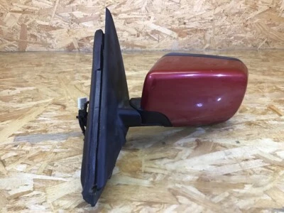 358540 Außenspiegel elektrisch lackiert links BMW 3er Compact (E46) - Bild 1 von 4