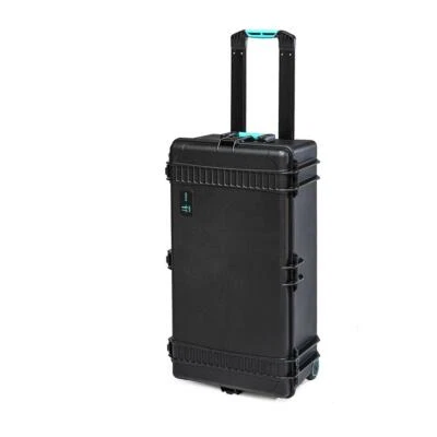 HPRC 2745W Watertight Wheeled Case with Foam Set – Rugged & Lightweight - Image 1 of 4