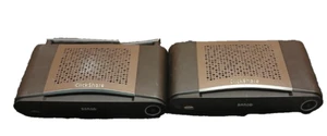 Barco ClickShare CSE-200 Wireless Presentation System Lot of 2 - Picture 1 of 5
