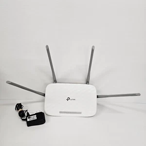 Router Gigabit Inalámbrico Doble Banda TP-LINK ARCHER C5 AC1200 - Imagen 1 de 2