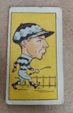CLEVEDON CONFECTIONERY - INTERNATIONAL SPORTING STARS LESTER PIGGOTT 11
