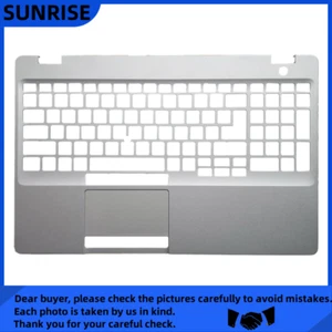 Neuf pour Dell Latitude 5510 E5510 Precision 3550 étui supérieur accoudoir gris - Photo 1/3