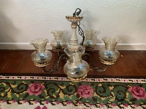 Wohnzimmerlampe - Bild 1 von 5