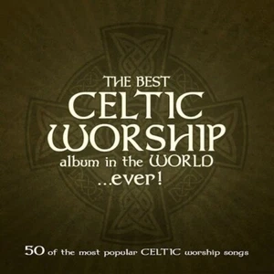 KINGSWAY MUSIC - THE BEST CELTIC WORSHIP ALBUM IN THE WORLD ...EVER!  CDs  EX - Picture 1 of 2
