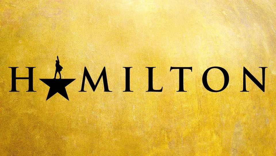 2 Hamilton Tickets - Las Vegas November 3, 2022 - Image 1 of 3