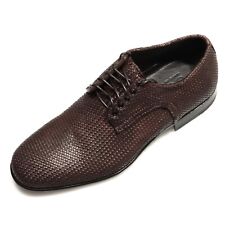 80422 scarpa allacciata ALEXANDER HOTTO DALLAS calzatura uomo shoes men
