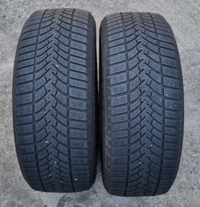 2 pneumatici invernali 225/55 R16 99H Semperit Speed-Grip 3 - Foto 1 di 6