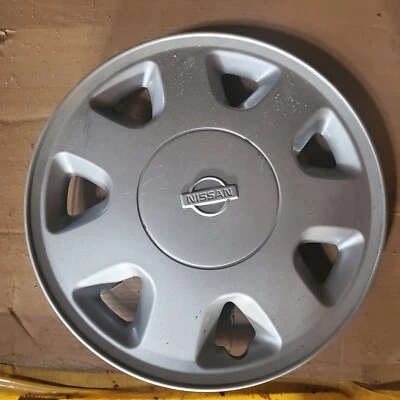 (1) ÚNICO 1995-1998 Tapacubos Nissan 240SX S14 Zenki 999W1 4F000 Foto 1 de 4